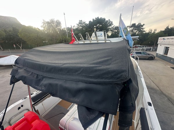 2020 BENETEAU BARRACUDA 9