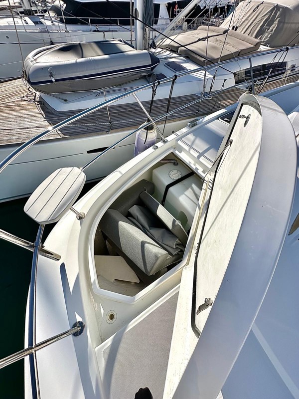 2021 AQUILA 44