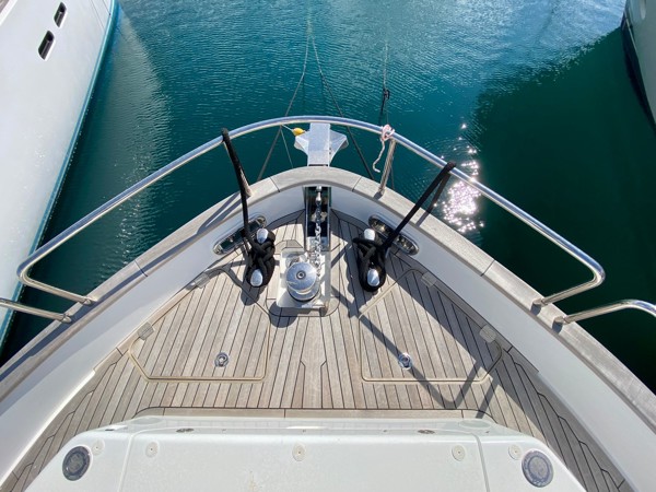 2022 SIRENA 58