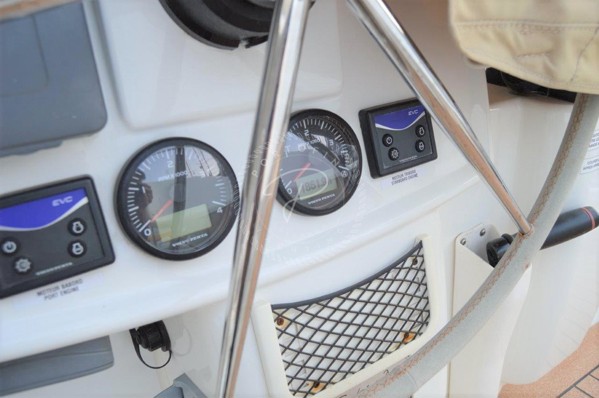 2011 FOUNTAINE PAJOT LIPARI 41