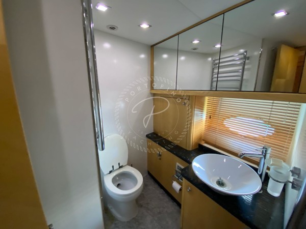 2006 SUNSEEKER PREDATOR 82