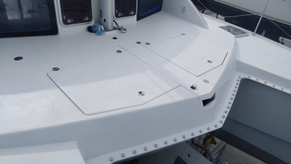 2013 LEOPARD 39