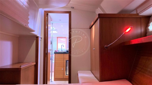 2011 HANSE 470