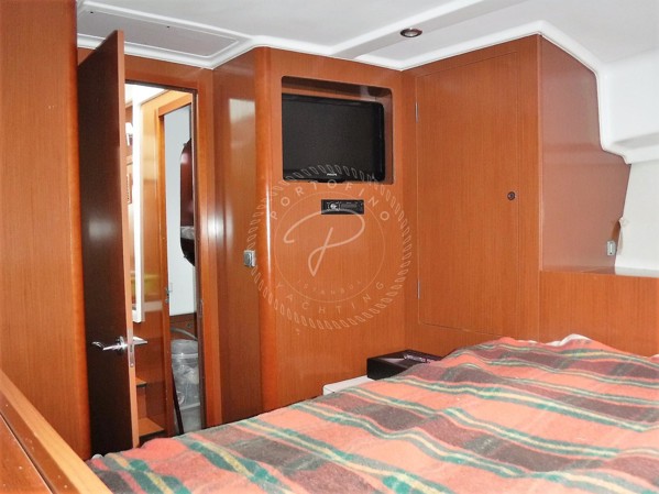 2010 BENETEAU SWIFT TRAWLER 34