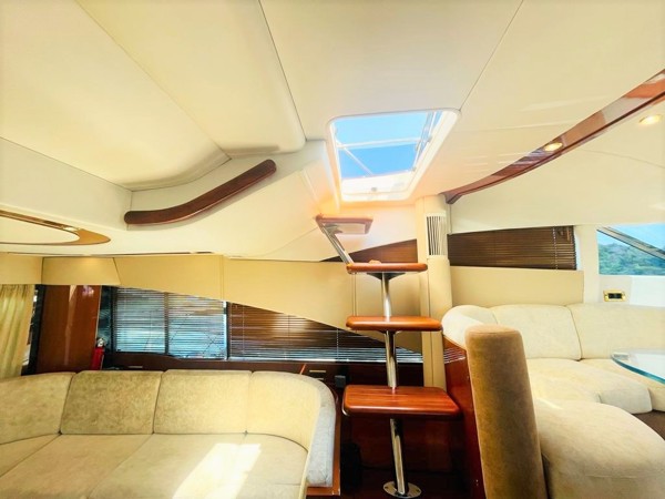 2003 FAIRLINE SQUADRON 58