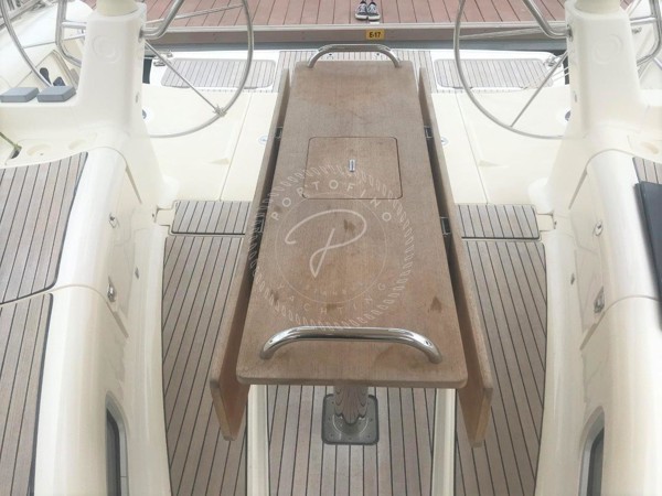 2012 AZUREE 40 VOYAGE