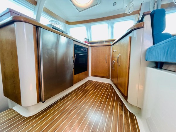 2009 BROADBLUE 415