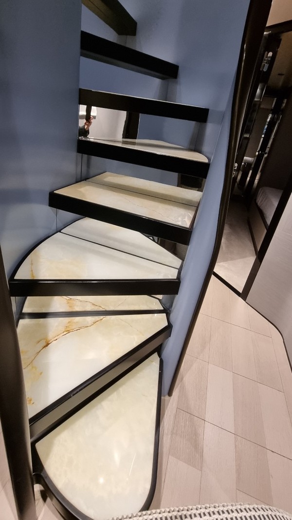 2019 AZIMUT GRANDE 27