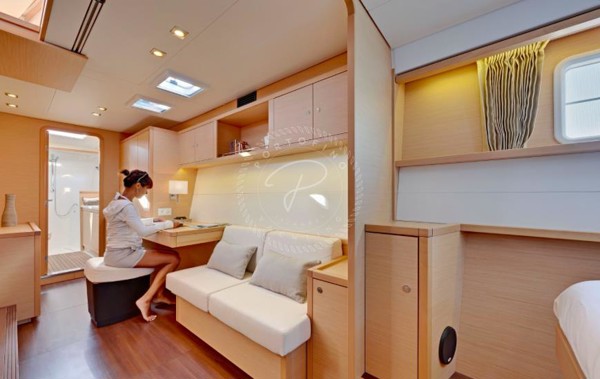 2012 LAGOON 450