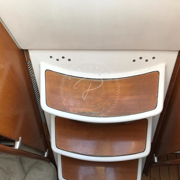 2001 BENETEAU FIRST 40.7