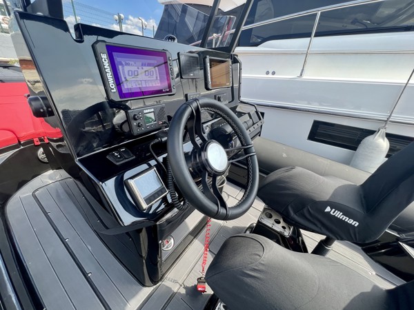 2022 ROCK MARINE 30