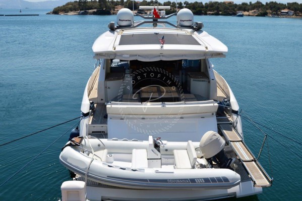2011 ABSOLUTE 70 STY