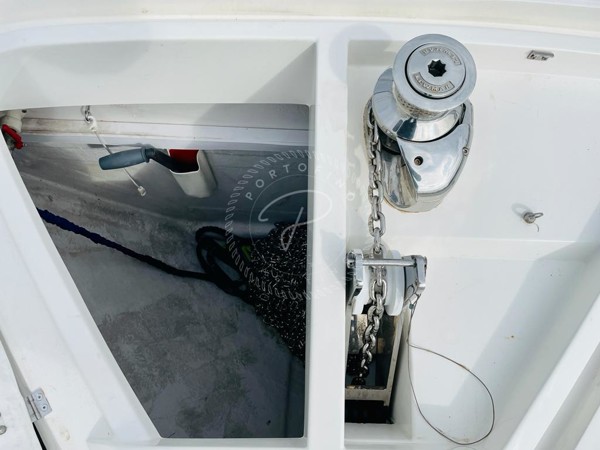 2009 FAIRLINE PHANTOM 48