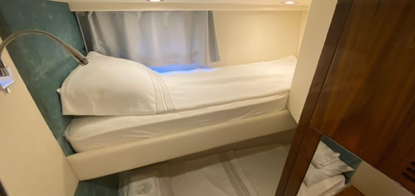 2012 SUNSEEKER MANHATTAN 63