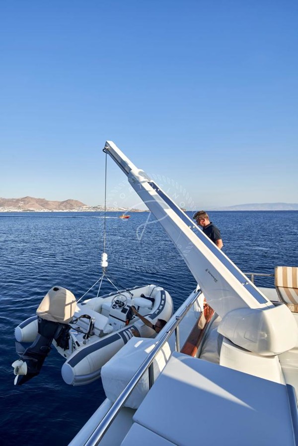 2006 CARIANDA 65