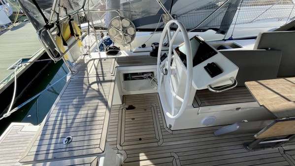 2020 BAVARIA C45
