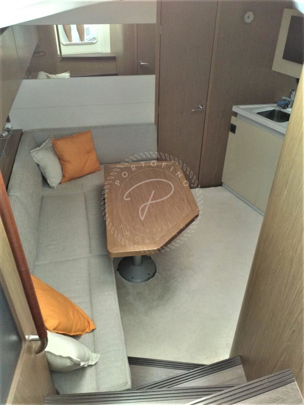 2014 BENETEAU GT 38