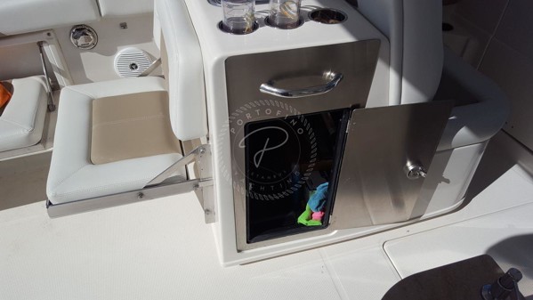 2016 SAILFISH 325 DC