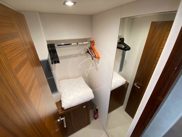 2018 SUNSEEKER MANHATTAN 66