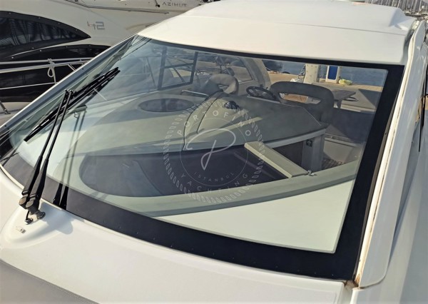 2014 BENETEAU GT 38