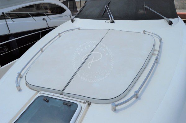 2001 | 2018 FAIRLINE SQUADRON 62