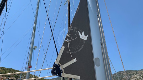 2018 DUFOUR 56 EXCLUSIVE