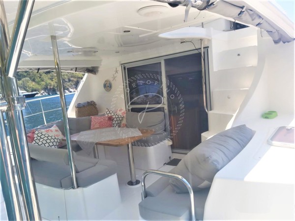 2013 LEOPARD 39 PC