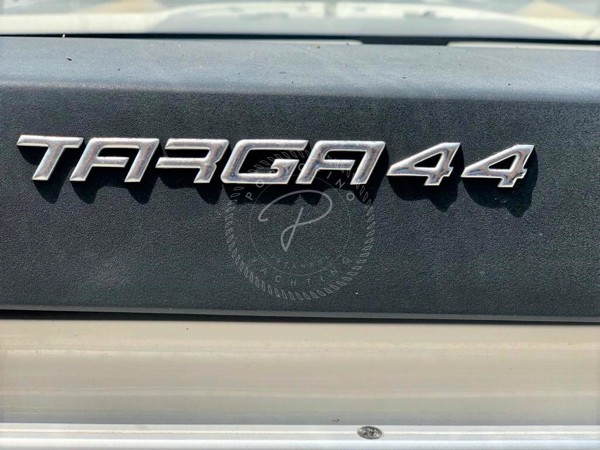 2008 FAIRLINE TARGA 44 GT