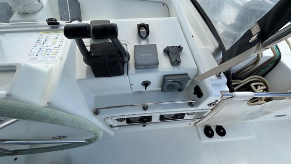 2008 LAGOON 440
