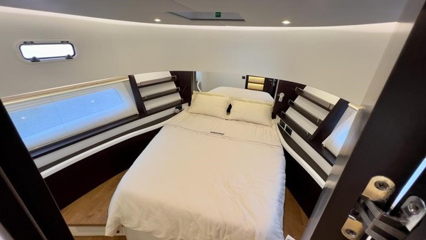 2022 MODEL DEEPYACHT 52 FLY
