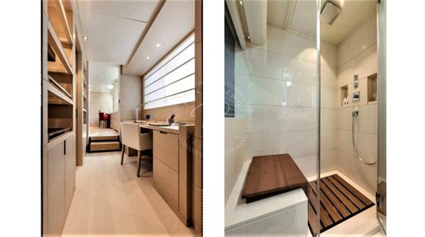 2012 BENETTI CLASSIC 121