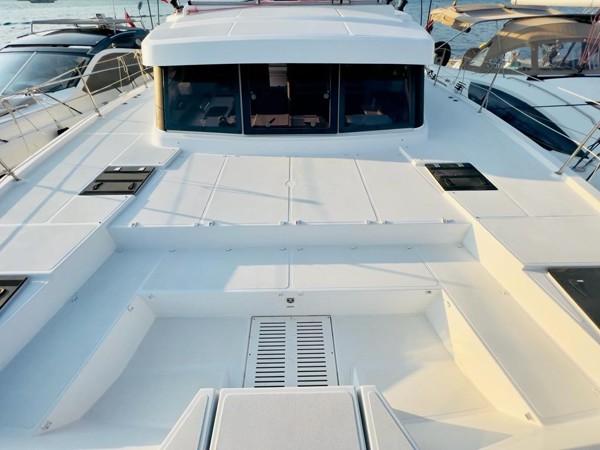 2021 BALI CATSPACE 40