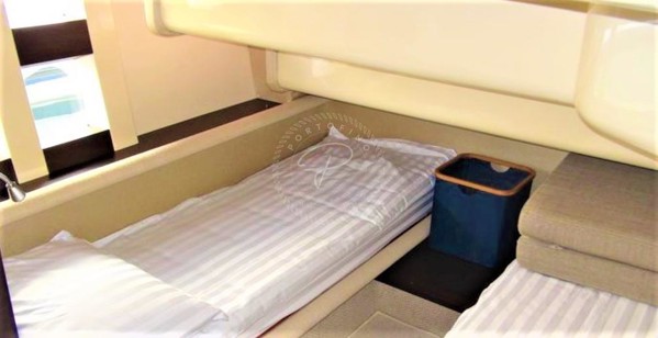 2007 AZIMUT 43S