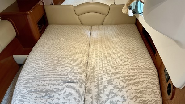 2008 JEANNEAU PRESTIGE 46