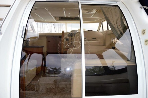 2006 SEALINE 37F