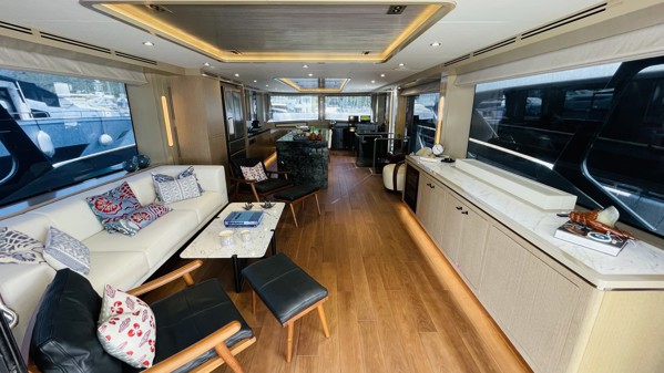 2024 SIRENA 78