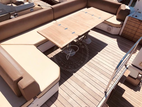 2012 SESSA FLY 54