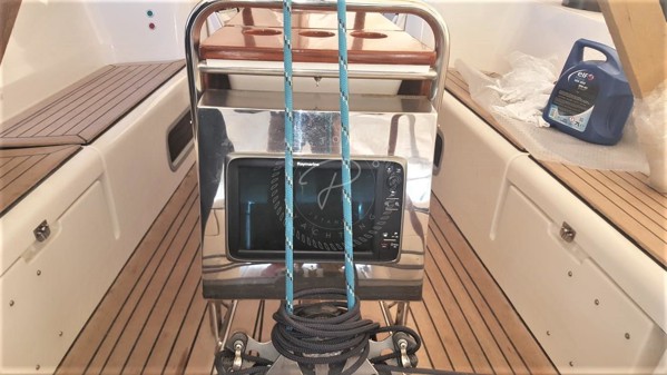 2001 X-YACHTS 562