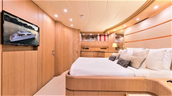 2006 MAIORA 31 DP