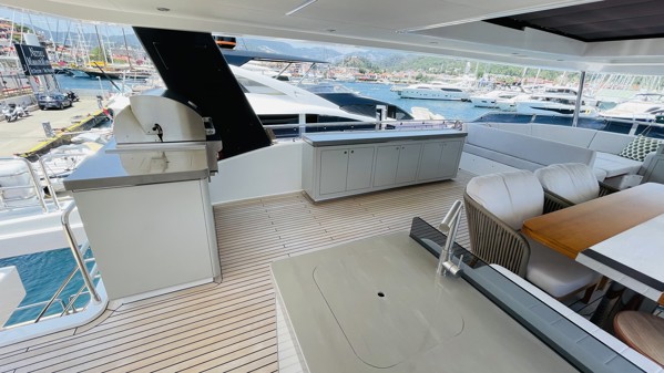 2024 SIRENA 78