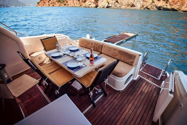 1999/2022 FAIRLINE SQUADRON 55