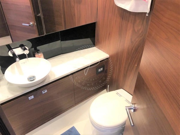 2016 PRINCESS 56