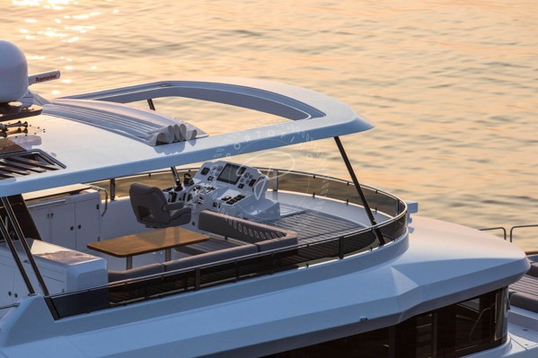 2020 SIRENA 64