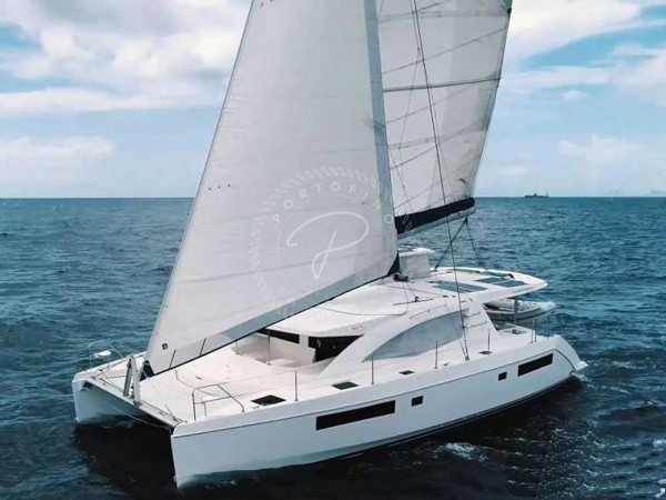 2014 LEOPARD 48