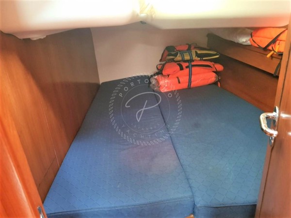 2006 JEANNEAU SUN ODYSSEY 49 DS