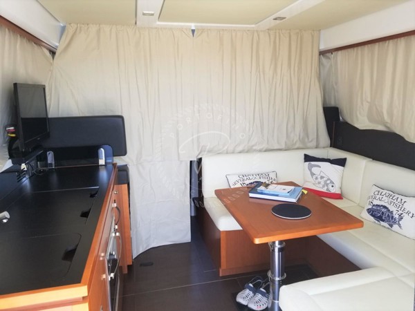 2015 JEANNEAU VELASCO 37F