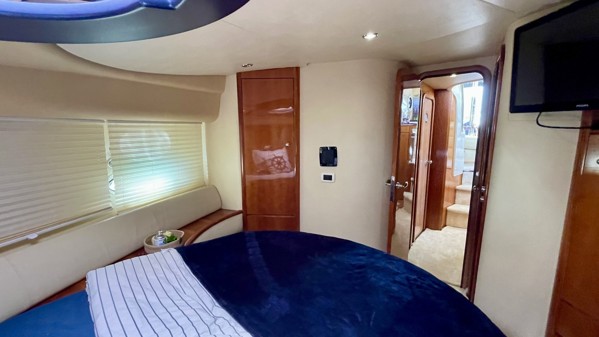 2003 AZIMUT 42 FLY