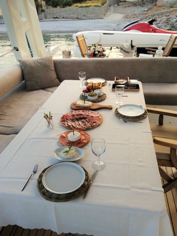 2010 NUMARINE 78 FLY