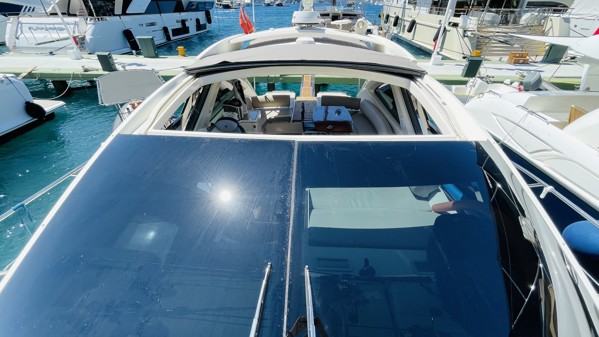 2008 ATLANTIS 50