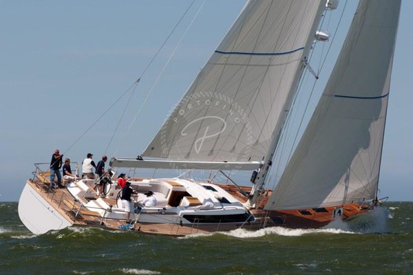 2011 CONTEST 62 CS
